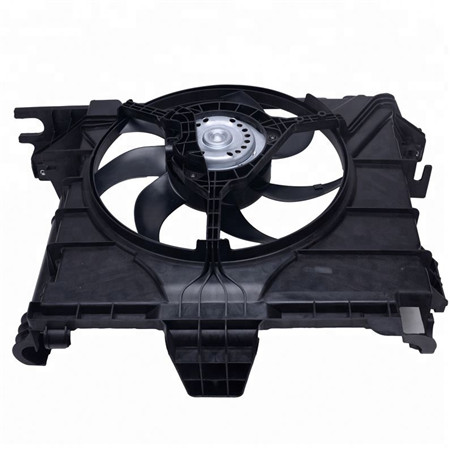 ເຄື່ອງປັບລະບົບໄຟຟ້າແບບອັດຕະໂນມັດ 12V DC Electric Electric Fan ພັດລົມເຢັນ 38616-RAA-A01 ສຳ ລັບລົດຍີ່ປຸ່ນ
