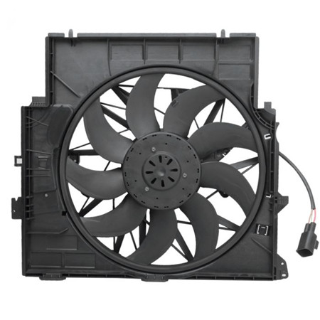 ພັດລົມພັດລົມ 4020 ເຢັນ 4cm DC Axial ພັດລົມ 12V 24V ແບບບໍ່ມີສາຍ Ventilador ພັດລົມ