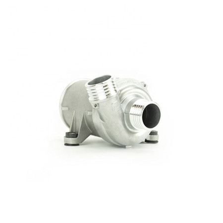 N = 2850r.pm ແບບຫລາກຫລາຍແບບ Mini ຄລາສສິກ Smart Hot Booster Pump ແບບປະຢັດນ້ ຳ ດ້ວຍຕົນເອງ